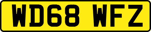 WD68WFZ