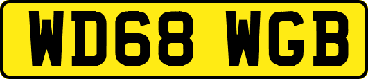 WD68WGB