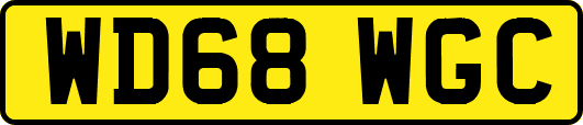 WD68WGC