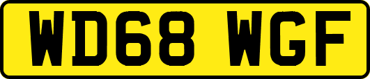 WD68WGF