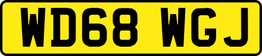 WD68WGJ