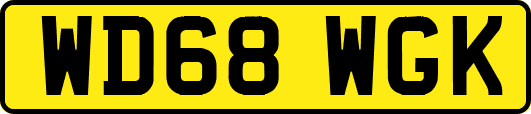 WD68WGK