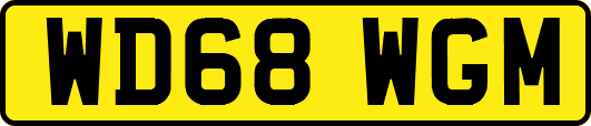 WD68WGM