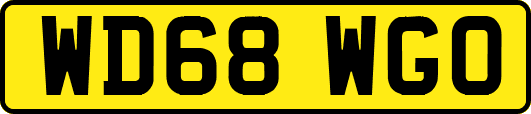 WD68WGO