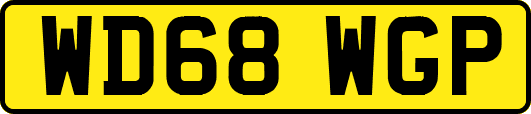 WD68WGP