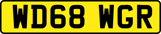 WD68WGR