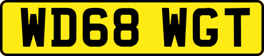 WD68WGT
