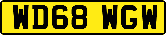 WD68WGW
