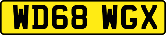 WD68WGX