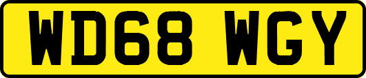 WD68WGY