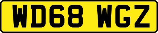 WD68WGZ