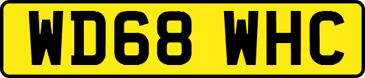 WD68WHC