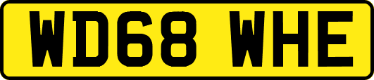 WD68WHE