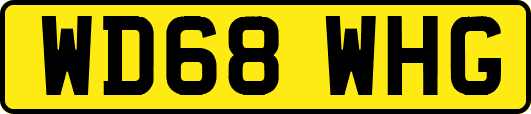 WD68WHG