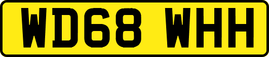 WD68WHH