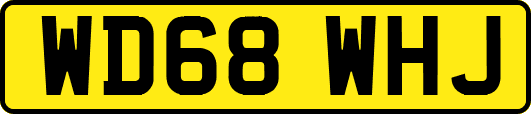 WD68WHJ