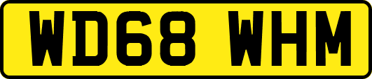 WD68WHM