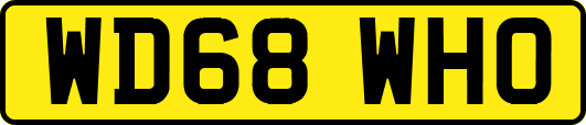 WD68WHO