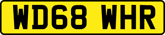 WD68WHR