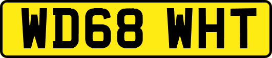 WD68WHT