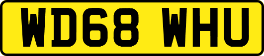 WD68WHU