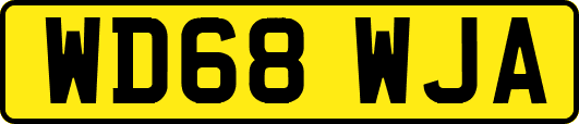 WD68WJA