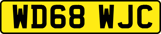WD68WJC