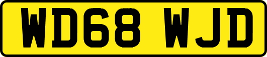 WD68WJD