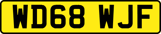 WD68WJF