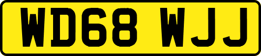 WD68WJJ