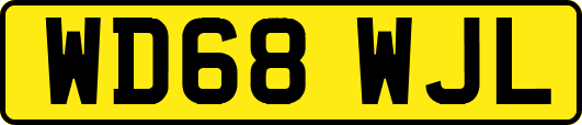 WD68WJL