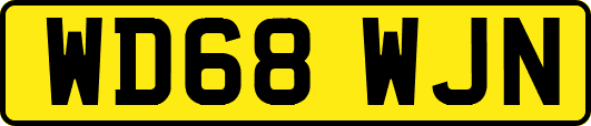 WD68WJN