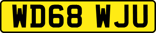 WD68WJU