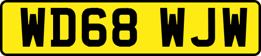 WD68WJW