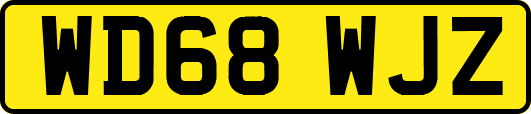 WD68WJZ