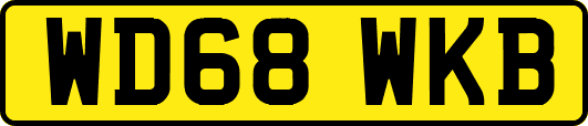 WD68WKB