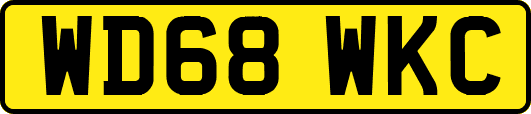 WD68WKC
