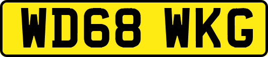 WD68WKG