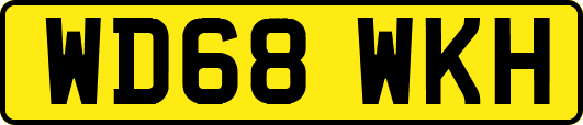 WD68WKH