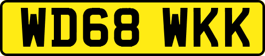 WD68WKK