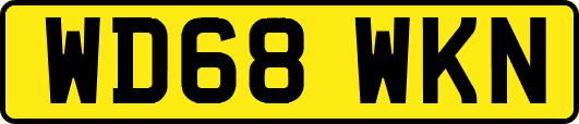 WD68WKN