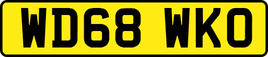 WD68WKO