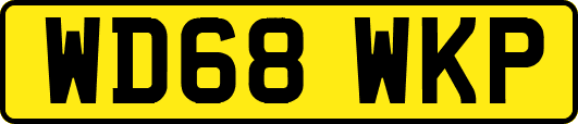 WD68WKP