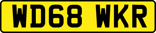 WD68WKR