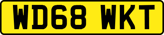 WD68WKT