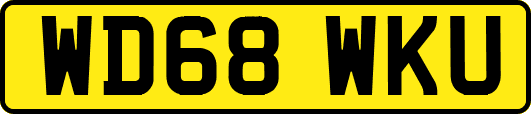 WD68WKU