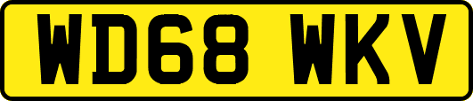 WD68WKV