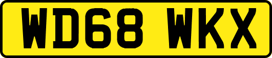 WD68WKX