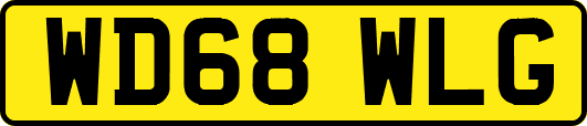 WD68WLG