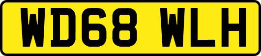 WD68WLH